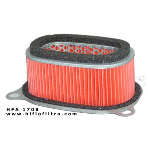 Hilfo Hiflo HFA1708 Air Filter